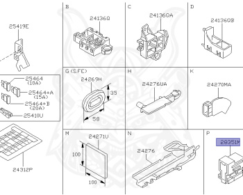 Nissan - Sunny - B15 - 2004 - SUPER SALOON - SEDAN(S) - 2 WHEEL DRIVE(2WD) - AUTOMATIC-FLOOR SHIFT(AT.F4) - QG15DE
