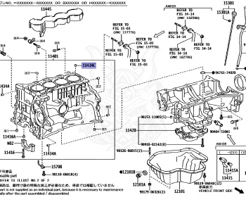 Toyota - Alphard 240/Vellfire 240 - ANH20W - 2008 - 2.4X TYPE - Variator - 2AZFE