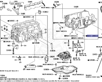 Toyota - RAV4 Hybrid - AXAH54 - 2022 - HYBRID G TYPE - WAGON - Variator - A25AFXS