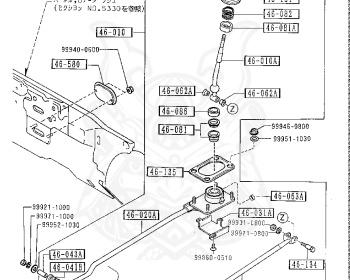 Mazda - Persona - MAEP - Feb-1990 - Right hand - FE