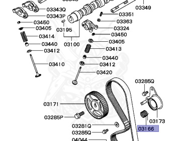 Mitsubishi - Minica - H31A - 1998 - HSKP - 4A30