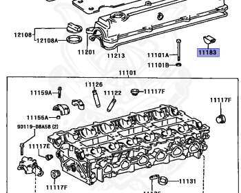 Toyota - Chaser - JZX100 - 1996 - TOURER V TYPE - Automatic - 1JZGTE