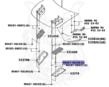 Toyota - 86 - GRMN86 - 2016 - Manual - FA20