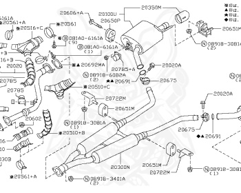 Nissan - Skyline - V36 - 2008 - 250GT TYPEP/250GTF TYPEP - SEDAN(S) - 4 WHEEL DRIVE(4WD) - 5 SPEED AUTOMATIC TRANS(5AT) - VQ25HR