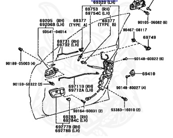 Toyota - Mark 2 - JZX100 - 1996 - GRANDE G TYPE - Automatic - 1JZGE