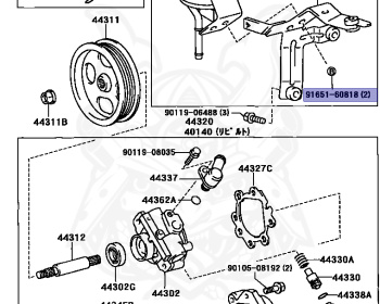 Toyota - Altezza RS200 - SXE10 - 1998 - SEDAN - Automatic - 3SGE