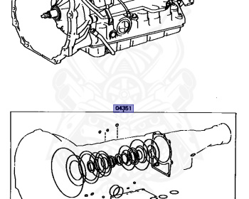 Toyota - Chaser - JZX90 - 1994 - AVANT TYPEAVANT FOUR TYPE - Automatic - 1JZGE