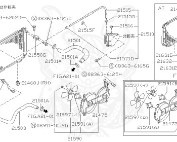 Nissan - Sunny - B12 - 1987 - Extra Salon - SEDAN(S) - 4 WHEEL DRIVE(4WD) - MANUAL TRANSMISSION(MT) - GA15S