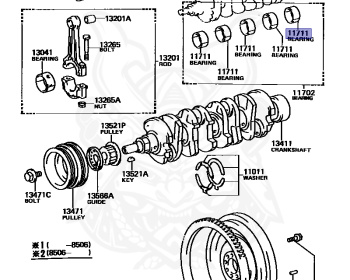 Toyota - MR2 - AW11 - 1985 - G TYPE - COUPE - Manual - 4AGELU