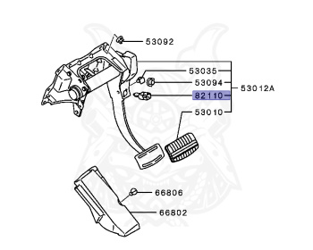 Mitsubishi - i-MiEV - HA3W - 2014 - LDDB - i-MIEV