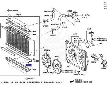 Toyota - Mark X - GRX130 - 2016 - 250S TYPE - Automatic - 4GRFSE