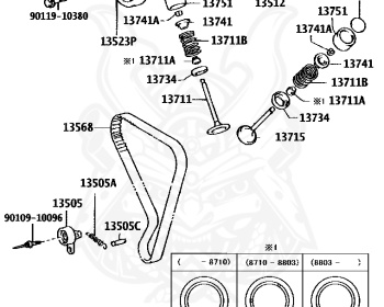 Toyota - MR2 - AW11 - 1989 - G TYPE - COUPE - Manual - 4AGELU