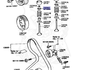 Toyota - Camry - CV30 - 1991 - ETO TYPE - HARDTOP - Manual - 2CT
