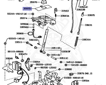 Toyota - Celica - ST182 - 1993 - GT-R TYPE - LIFTBACK - Automatic - 3SGE