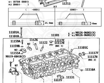 Toyota - Aristo - JZS160 - 1997 - Automatic - 2JZGE