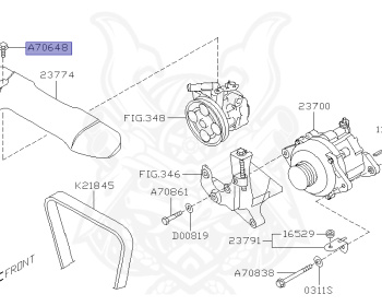 Subaru - Levorg - VMG - Jan-2018 - STISP - Wagon - 4W - Torque converter type double-header transmission - Right hand - FA20
