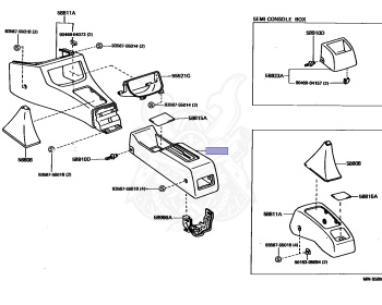 Toyota - Starlet - EP82 - 1989 - GT TYPE - 3-DOOR - Manual - 4EFTE