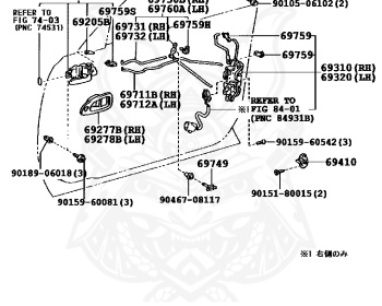 Toyota - Corolla - AE101 - 1996 - X TYPE - HARDTOP - Automatic - 4AFE