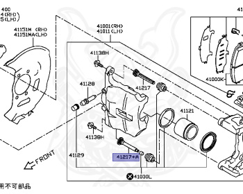 Nissan - X-Trail - T32 - 2014 - 20X Grade - 2 ROW SEATS(2ROW) - 4 WHEEL DRIVE(4WD) - CVT(CVT) - MR20DD