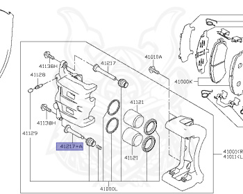 Nissan - Skyline - V37 - 2015 - 200GT TYPE P - SEDAN(S) - 2 WHEEL DRIVE(2WD) - 7 SPEED AUTOMATIC TRANS(7AT) - 2LTURBO