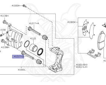 Nissan - Dualis - J10 - 2007 - 20G/20G4/20GSV/20G4SV - 5 DOOR HATCHBACK(5H/B) - 2 WHEEL DRIVE(2WD) - MCVT(MCVT) - MR20DE