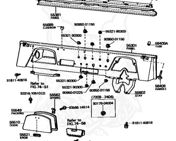 Toyota - Land Cruiser - BJ40 - 1979 - SOFTTOP (TARPAULIN CANVASTOP OR VINYLTOP) - Manual - B