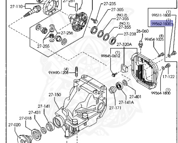 Mazda - Roadster - NCEC - Nov-2008 - Right hand - MZR