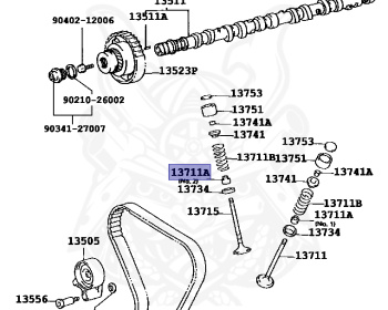 Toyota - Crown - JZS171 - 1999 - ATHLETE V TYPE - SEDAN - Automatic - 1JZGTE
