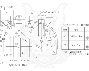 Nissan - Silvia - S15 - 1999 - SPEC S - HARDTOP(K) - MANUAL TRANS 5-SPEED(MT.F5) - TWO WHEELS STEERING(2WS) - SR20DE