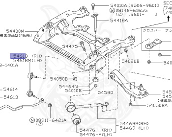 Nissan - Cedric/Gloria - Y33 - 1997 - BRO TYPE - HARDTOP(K) - 2 WHEEL DRIVE(2WD) - AUTOMATIC TRANSMISSION(AT) - IRS TYPE(IRS) - VG30E