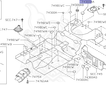 Nissan - Silvia - S14 - 1998 - JS - HARDTOP(K) - AUTOMATIC TRANSMISSION(AT) - TWO WHEELS STEERING(2WS) - SR20DE