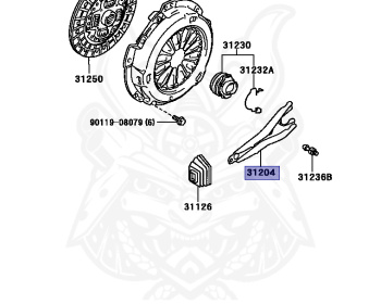 Toyota - MR-S - ZZW30 - 2000 - CONVERTIBLE - Manual - 1ZZFE