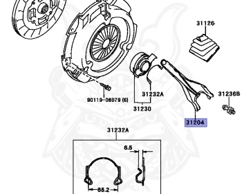 Toyota - Celica - ZZT230 - 2001 - Manual - 1ZZFE