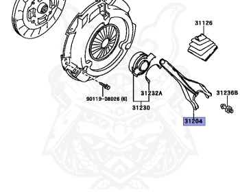 Toyota - Corona - AT211 - 1997 - PREMIO E TYPE - Manual - 7AFE