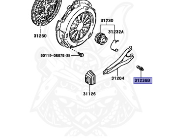 Toyota - MR-S - ZZW30 - 2000 - CONVERTIBLE - Manual - 1ZZFE