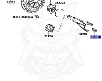Toyota - Probox - NCP55V - 2002 - DX TYPE - VAN - Manual - 1NZFE