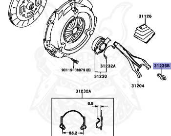 Toyota - Celica - ZZT230 - 2001 - Manual - 1ZZFE