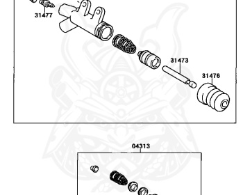 Toyota - MR-S - ZZW30 - 2000 - CONVERTIBLE - Manual - 1ZZFE