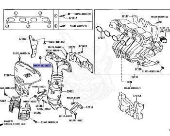 Toyota - Harrier - ACU35W - 2009 - WAGON - 2AZFE