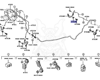 Toyota - Altezza AS200 - GXE10 - 2000 - SEDAN - Manual - 1GFE