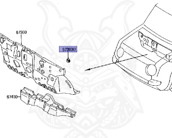 Nissan - Pao - PK10 - 1990 - SEDAN(S) - MANUAL TRANSMISSION(MT) - MA10S
