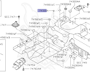 Nissan - Silvia - S14 - 1998 - KS - HARDTOP(K) - MANUAL TRANSMISSION(MT) - TWO WHEELS STEERING(2WS) - SR20DET