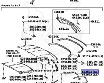 Toyota - MR-S - ZZW30 - 1999 - CONVERTIBLE - Manual - 1ZZFE