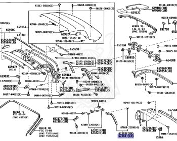 Toyota - MR-S - ZZW30 - 1999 - CONVERTIBLE - Manual - 1ZZFE