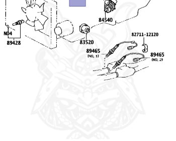 Toyota - Altezza RS200 - SXE10 - 1998 - SEDAN - Automatic - 3SGE