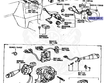 Toyota - Celica - ST162 - 1988 - ZR TYPE - LIFTBACK - Automatic - 3SFE