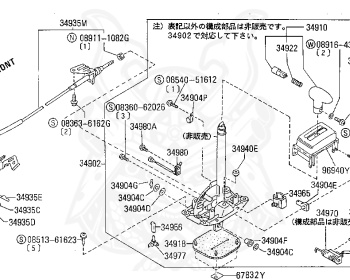 Nissan - Figaro - FK10 - 1991 - HARDTOP(K) - AUTOMATIC TRANSMISSION(AT) - MA10T