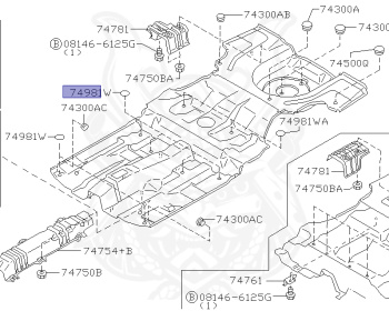 Nissan - Sunny - B15 - 2002 - EX SALOON - SEDAN(S) - 2 WHEEL DRIVE(2WD) - AUTOMATIC-FLOOR SHIFT(AT.F4) - QG15DE