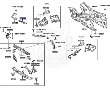 Toyota - Celica - ZZT230 - 2001 - Manual - 1ZZFE