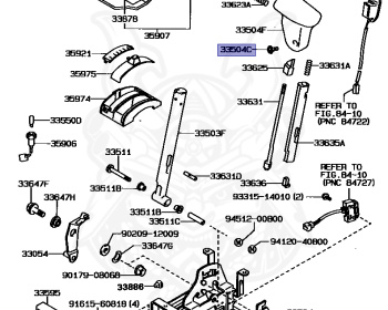 Toyota - Carina - AT170 - 1989 - DX TYPE - SEDAN - Automatic - 5AF